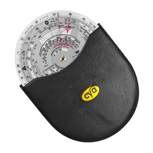 <span class=keywords><strong>CYA</strong></span> 6英寸直径圆形电脑批发飞行训练飞行电脑E6B-R - Product Image 1