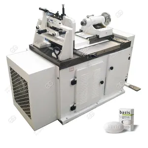 Full Automatic New Designed Hot Sale Toilet Soap Making Machine