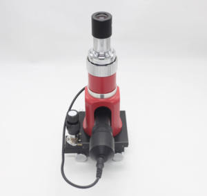 SM500 - Mini Microscopio Metalúrgico Portátil - Product Image 1