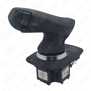 51904305502 Fornitore Professionale di Ricambi <span class=keywords><strong>STILL</strong></span>, Joystick <span class=keywords><strong>Elettrico</strong></span> per Carrelli Elevatori Linde - Product Image 3