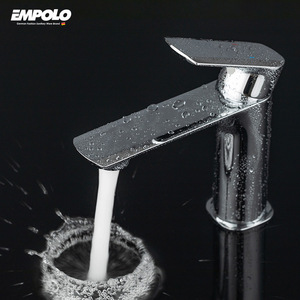 Kaiping Watermark High Quality Faucets Brass Basin Mixer Taps Torneira Banheiro Lavabo Griferias Para Baos Bathroom - Product Image 5