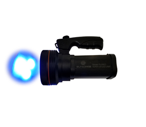 Sunlonge SL8903 365nm Lámpara LED fluorescente UV <span class=keywords><strong>de</strong></span> <span class=keywords><strong>mano</strong></span> con lámpara <span class=keywords><strong>de</strong></span> detección biológica UV para lámpara <span class=keywords><strong>de</strong></span> detección <span class=keywords><strong>de</strong></span> fallas NDT - Product Image 4