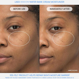 Крем для лица с гиалуроновой кислотой - Product Image 3