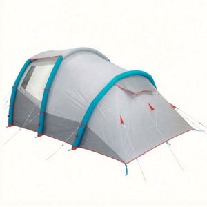 Tentes de camping dôme en fibre de verre de qualité supérieure, imperméables, quatre saisons, à ouverture rapide et automatique, en gros, les plus vendues - Product Image 6
