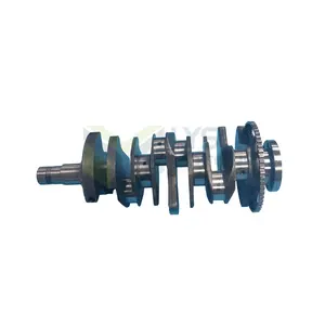 Коленвал LF1 LFW 3,0 л для GM Chevrolet Captiva Malibu Equinox Buick LaCrosse Park Avenue бензиновый 12610050 12630897 12661864