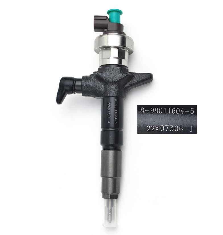 Wholesale Diesel Injector 095000-6990 095000-6980 Common Rail Injector 8-98011605-3 for Isuzu 4JJ1