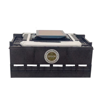 XP600 merek asli baru XP 600 Printhead Eco pelarut Printhead untuk Epson XP600 XP610 XP620 XP625 XP630 XP635 XP700 DX8 DX9 kepala
