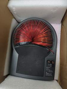 FLUKE 5500A/COIL 50 TOURS MAX.RATING 20A 3V 5500A Bobine-50 Tours Courant BOBINE * - Product Image 3