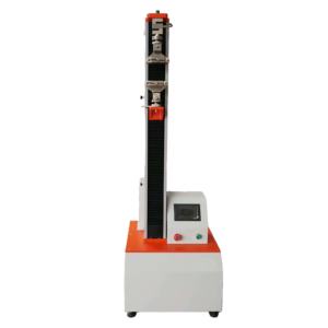 Máquina de Ensayo de Tracción Electrónica Duradera, Equipo Universal de Ensayo de Desprendimiento, Corte y Tracción, Máquina Universal de Ensayo de Resistencia a la Tracción - Product Image 2