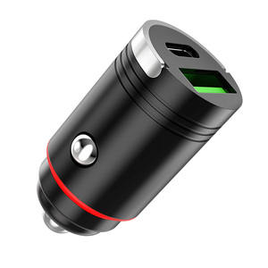 18W 38W niversal ar igarette ococket ocdapter AST harharging SB ar Harger 3.3.3.0 UAL daptor UAL Ype ar Harger - Product Image 5