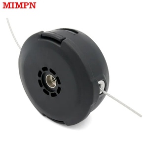 <span class=keywords><strong>LUSQI</strong></span> Quality Gasoline China M122 Grass Brush Cutter Trimmer Head Spare Parts - Product Image 6