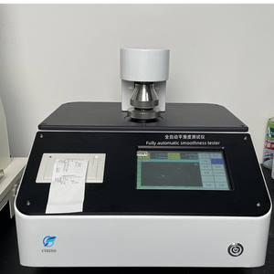 <strong>Surface</strong> Automatic Paper Smoothness Smoothness-Tester <strong>Meter</strong> Tester Testing Equipment Test - Product Image 6