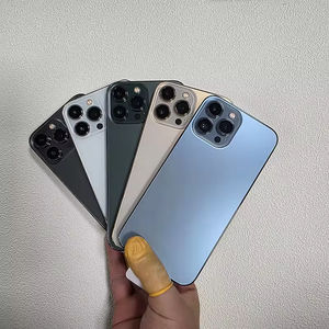 Teléfono <span class=keywords><strong>13</strong></span> <span class=keywords><strong>13</strong></span> <span class=keywords><strong>Pro</strong></span> <span class=keywords><strong>13</strong></span> <span class=keywords><strong>Pro</strong></span> <span class=keywords><strong>MAX</strong></span> Original de Fábrica Desbloqueado OLED Smartphone Esim Face ID NFC Versión Estadounidense Versión Global - Product Image 3