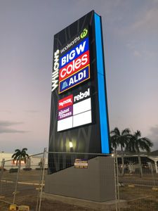 تخصيص من أجل مراكز التسوق للسيارات والمستشفيات مع مصدر - Product Image 2