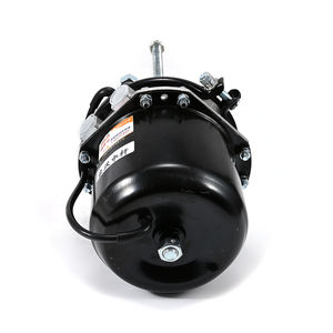 غرفة فرامل مزدوجة بسعر المصنع مع قضيب دفع ونابض لقطع غيار شاحنات هوو والمقطورات - Product Image 3