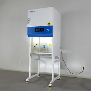 Biobase CHINA H14 HEPA filter Class II A2 Biosafety Cabinet Large LCD display Biological Safety Cabinet BSC-700 II A2-Z