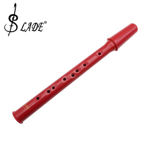 <span class=keywords><strong>Saxophone</strong></span> de poche SLADE Eb <span class=keywords><strong>Alto</strong></span> en acrylique, <span class=keywords><strong>mini</strong></span> instrument de musique, plastique ABS bon marché, avec étui et sac - Product Image 4