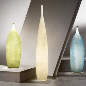 Lámpara de Pie con Diseño de Botella Luminosa para Dormitorio de Hotel, Iluminación Decorativa para Jardín, Paisaje, Patio, Jarrón - Product Image 4