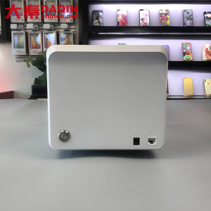 Protecteur d'écran pour montre intelligente <span class=keywords><strong>iphone</strong></span>, protection de la peau, machine pour réaliser des idées d'affaires à domicile - Product Image 6