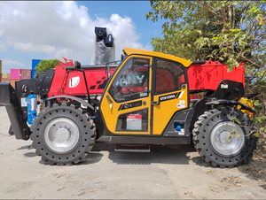 <span class=keywords><strong>16</strong></span> שנים הספק 4.5 טון רב עוצמה טון, 5.4 טון טלפון sth1056a, sth1256a - Product Image 2