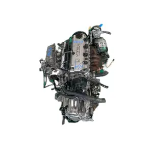 공장 도매 K20A Acco rd 2.0 F23A Acco rd 2.3 사용 된 가솔린 엔진