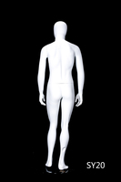 Mannequin sur pied, mannequin décoratif, mannequin e-commerce