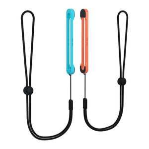 Dây đeo cổ tay <span class=keywords><strong>Grip</strong></span> cho Nintendo chuyển đổi 2 điều khiển xử lý dây phụ kiện trò chơi tay Grips - Product Image 5