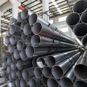 Fabricante de Tuberías de Acero Inoxidable Personalizadas de Primera Calidad ASTM, Tuberías y Accesorios Decorativos en Materiales 304, 316L, <span class=keywords><strong>410</strong></span> y 436 - Product Image 4