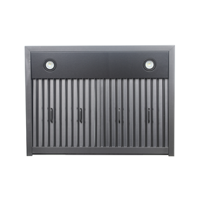 <span class=keywords><strong>Hotte</strong></span> <span class=keywords><strong>professionnelle</strong></span> avec filtre à déflecteur en acier inoxydable, <span class=keywords><strong>hotte</strong></span> de cuisinière en forme de T, 90 cm - Product Image 3