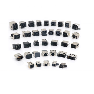 惠普810 820 830 840 850 860 G1 G2 G3 G4 G5 G6 G7 G8 G9笔记本电脑电源插孔，带电缆840 G5 DC插孔 - Product Image 3