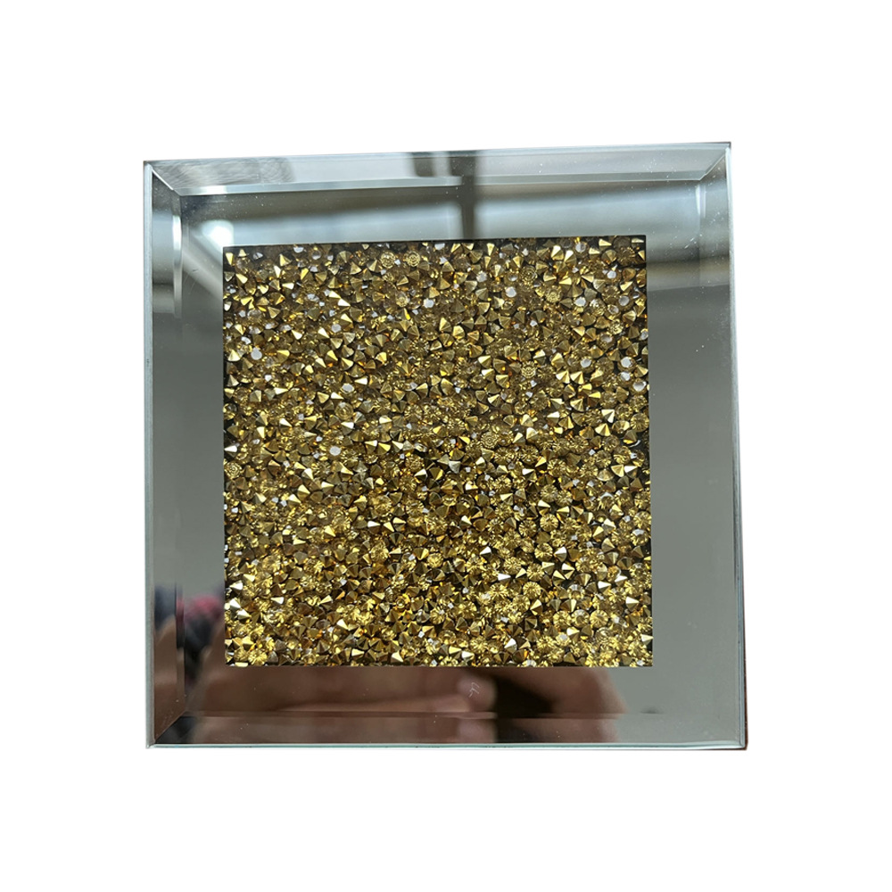 Cuadrado de oro