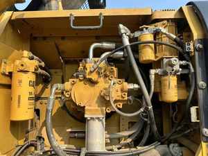 อุปกรณ์ก่อสร้างแบบกระปุกเกียร์และปั๊มทำจากญี่ปุ่นสำหรับรถขุด336D2สำหรับแมว - Product Image 4