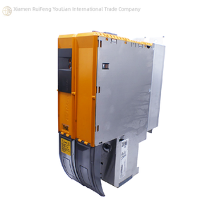 B &amp; Module Acopos Multi I0110d 8bvi0110hwd0.000-1 Rev: N0 -utilisé- Neuf d'origine en stock Automatisation industrielle Pac - Product Image 1