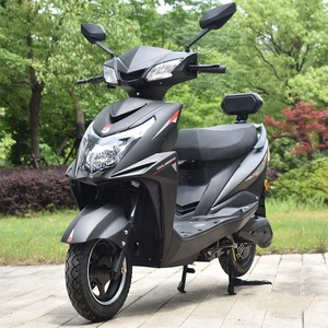Moto tout-terrain professionnelle Y2-ZS haute performance 48V/60V 1000W/1500W/3000W pour adultes, idéale pour la course, en promotion - Product Image 2