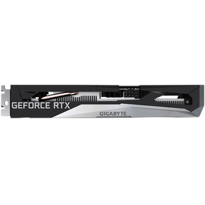 ใหม่ GeForce RTX 3050 windforce OC 6G กราฟิกการ์ดเกม RTX 3050 GPU กิกะไบต์3050 GeForce RTX 3050 windforce OC เกม6g - Product Image 2