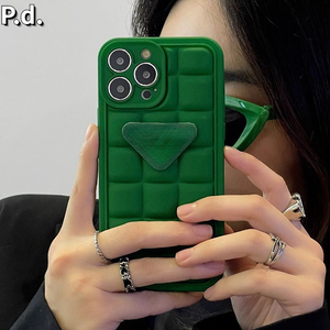 เคสแฟชั่นหรูหราสำหรับ Apple,ฝาปิดสามเหลี่ยมโทรศัพท์กันกระแทกด้านหลังสำหรับ Apple <span class=keywords><strong>IPhone</strong></span> 14 13 12 11 Pro <span class=keywords><strong>Max</strong></span> SE X XR <span class=keywords><strong>XS</strong></span> <span class=keywords><strong>Max</strong></span> 7 8 Plues - Product Image 5