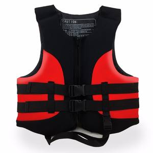 Veste <span class=keywords><strong>de</strong></span> <span class=keywords><strong>sauvetage</strong></span> en néoprène <span class=keywords><strong>confortable</strong></span> pour la pratique du surf, vente en gros - Product Image 1