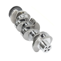 12200-0W000 12200-0W001 12200-AC700 Moteur de vente directe d'usine VG30 VG33 VG35 vilebrequin pour moteur Nissan