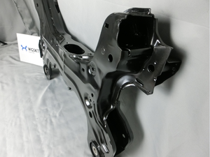 Pièces détachées pour châssis automobile, support moteur avant, sous-châssis 1J0199313J - Product Image 5