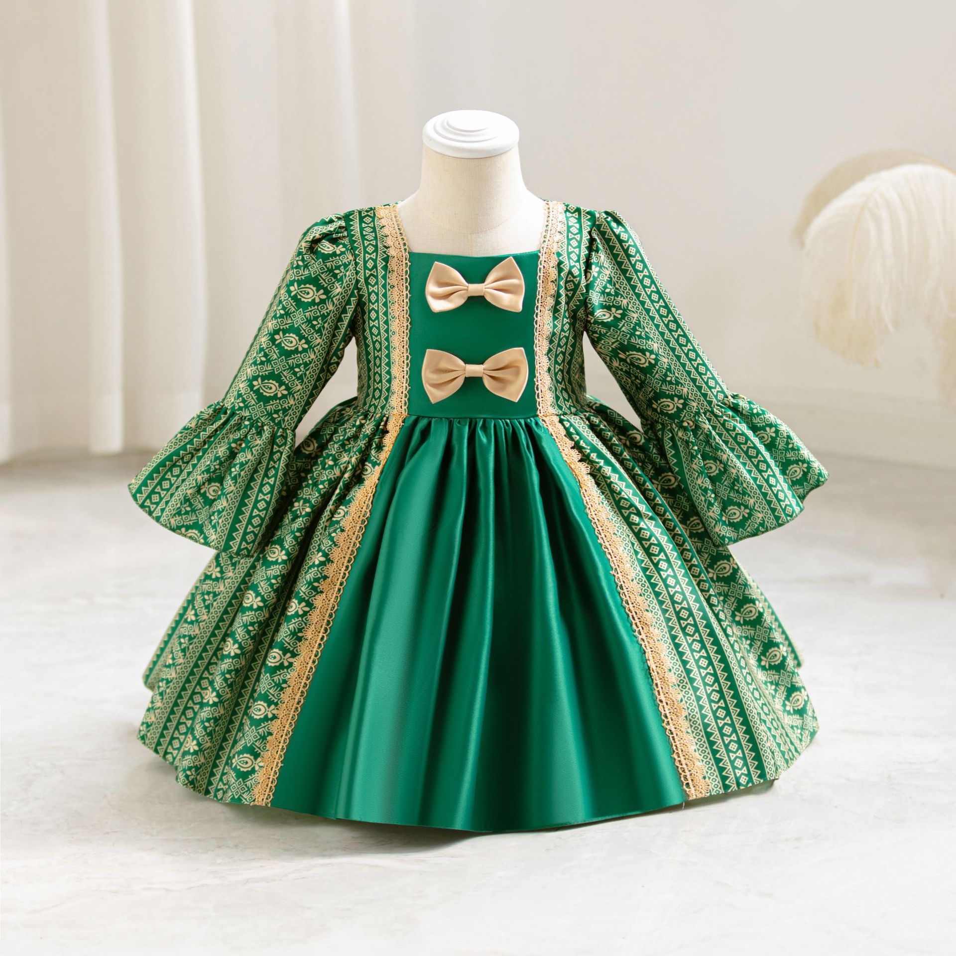 Verde