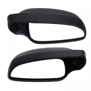 Carcasa de Espejo Retrovisor para Volkswagen Golf 4 Bora Mk4, Juego Completo Izquierdo y Derecho, Material ABS - Product Image 2