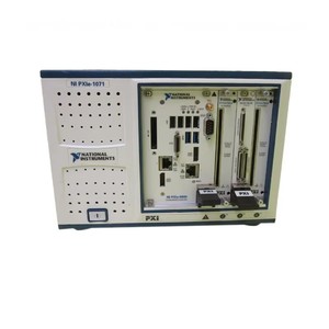 ตัวควบคุมแบบฝังตัว NI PXIe-8840: โมดูลตัวควบคุม PXI, รับประกัน 1 ปี พร้อมการสนับสนุนระดับมืออาชีพ - Product Image 6
