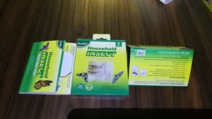 Eco-friendly <b>Moth</b> <b>Trap</b> Disposable Household <b>Moth</b> <b>Trap</b> Sticky Easy to Use Insect Control Pantry <b>Moth</b> <b>Traps</b> - Product Image 3
