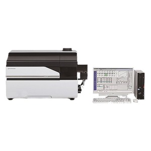 Espectrómetro de masas por plasma de inducción (ICPMS) Shimadzu ICPMS-2030 para análisis elemental - Product Image 4
