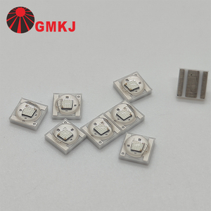 3535 Haute Qualité UVA 3w 390nm 400nm 410nm 420nm Uv <span class=keywords><strong>Smd</strong></span> Led Puce Diode - Product Image 4