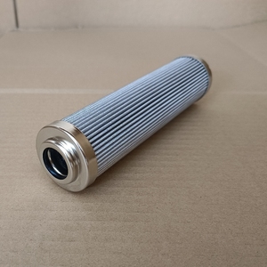 Manny - Nouvel élément filtrant hydraulique de haute qualité 0140D010BH4HC (matériau en fibre de verre) pour compresseur d'air à vis - Product Image 2