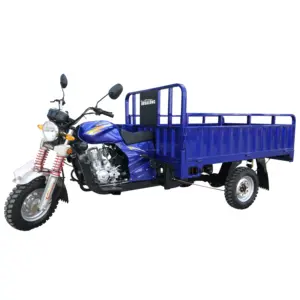 Xe Máy Ba Bánh 3 Bánh Giá Rẻ 150cc 200cc Sản Phẩm Chính Hãng Trung Quốc Hàng Hóa Xe Máy Ba Bánh Chở Khách