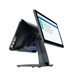 15.6inch New Android Windows <strong>Pos</strong> System <strong>All</strong> <strong>in</strong> <strong>One</strong> Touch Screen <strong>Pos</strong> <strong>All</strong> <strong>in</strong> <strong>One</strong> Pc <strong>Pos</strong> <strong>Terminal</strong> With Printer Scan Window Function - Product Image 6