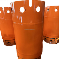 Outils de forage rotatif en acier à haute teneur en carbone personnalisés UMP UMP 2m 3m 4m 5m 6m pour tubes de gaine de pieux forés anti-affaissement