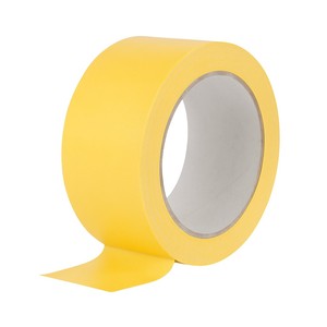 Cinta adhesiva de doble cara, fuerte, fácil de usar, apta para diversas superficies, ideal para manualidades y reparaciones. - Product Image 1